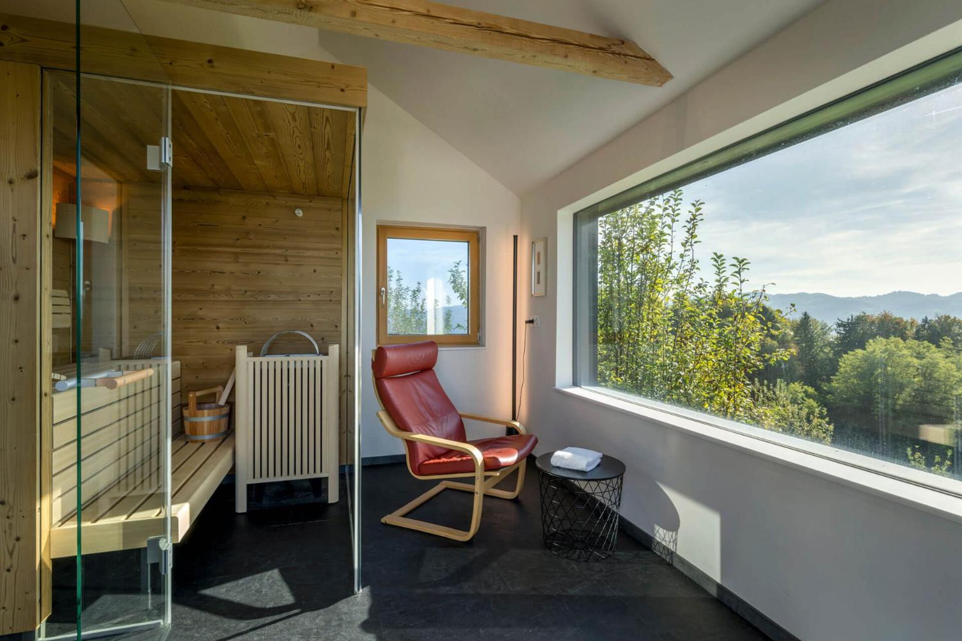 WURZENBERG Hotel Lodges Südsteiermark