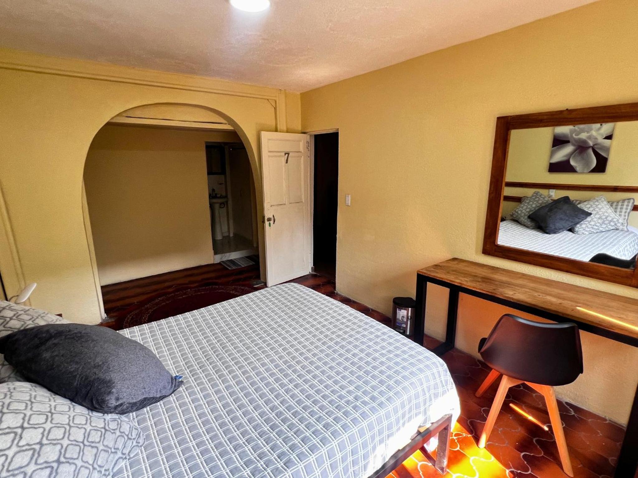 Discover Condesa Ideal Location