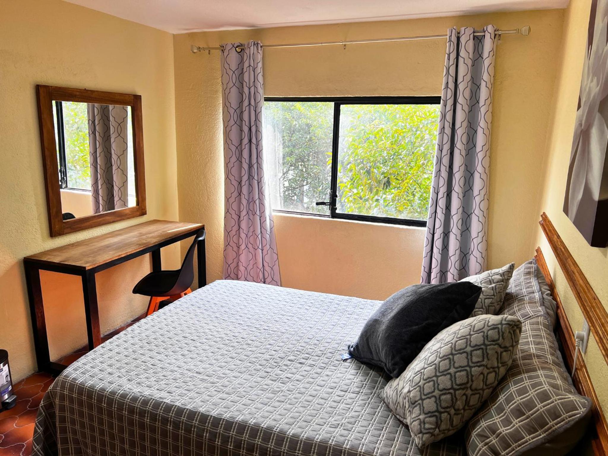 Discover Condesa Ideal Location