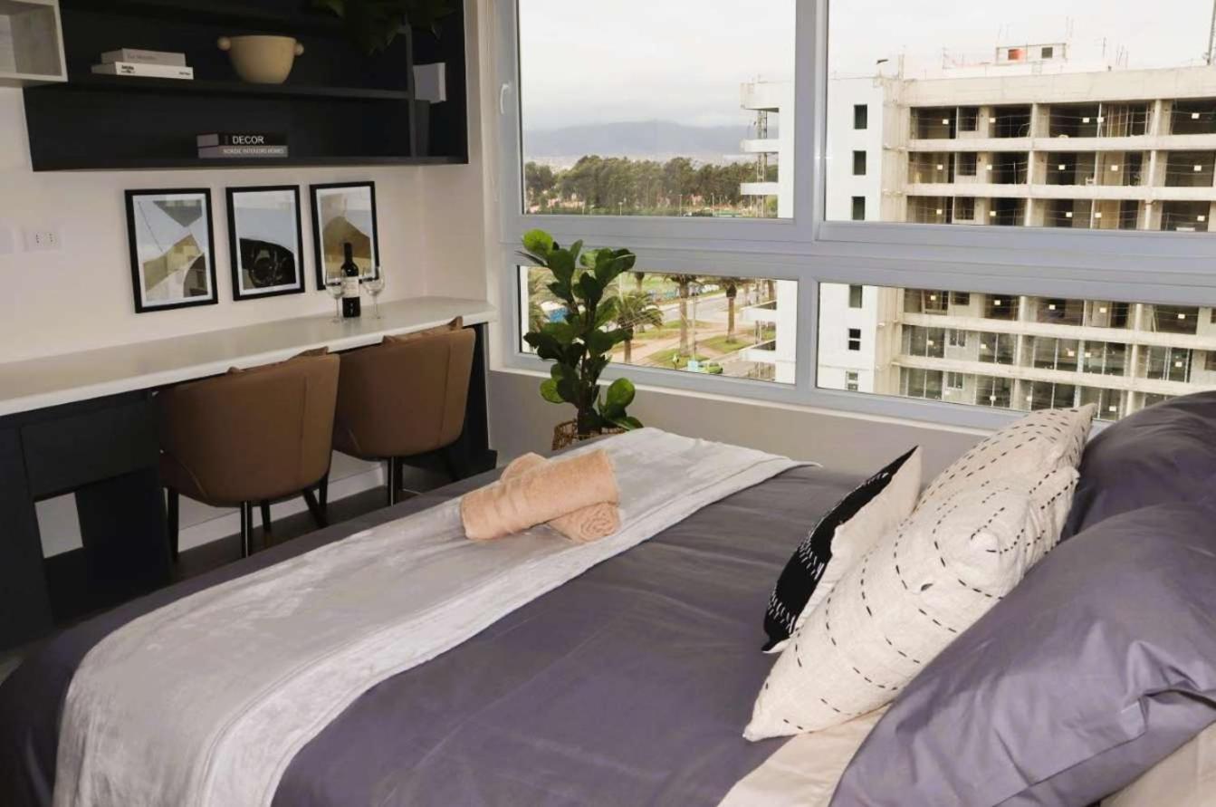 HOM l Costa Wifi CoWork SmatTv Mar Turismo Serena