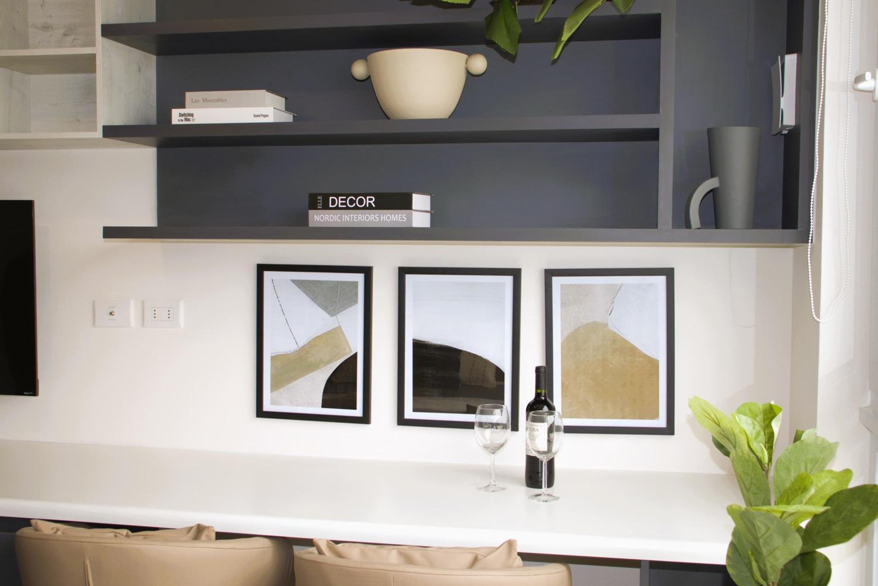 HOM l Costa Wifi CoWork SmatTv Mar Turismo Serena