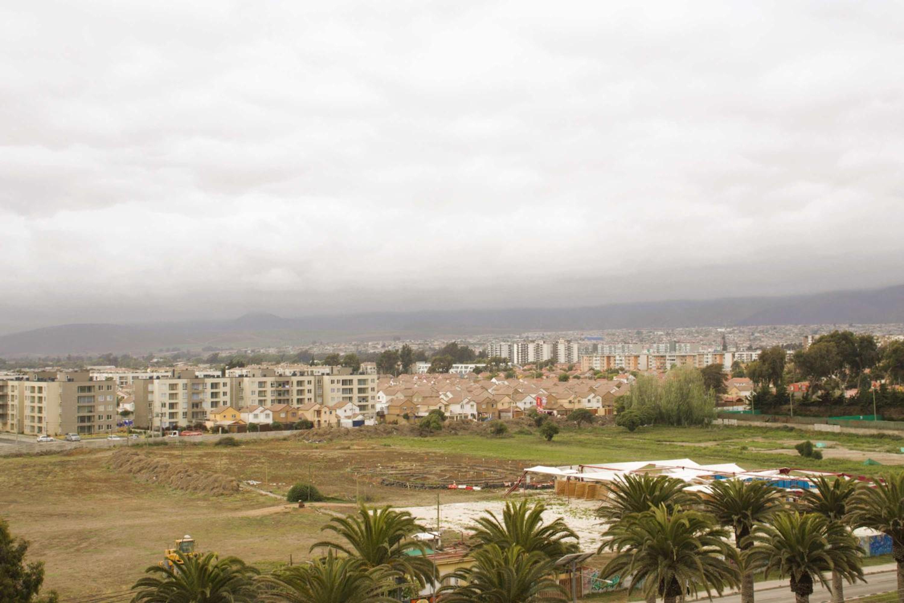HOM l Costa Wifi CoWork SmatTv Mar Turismo Serena