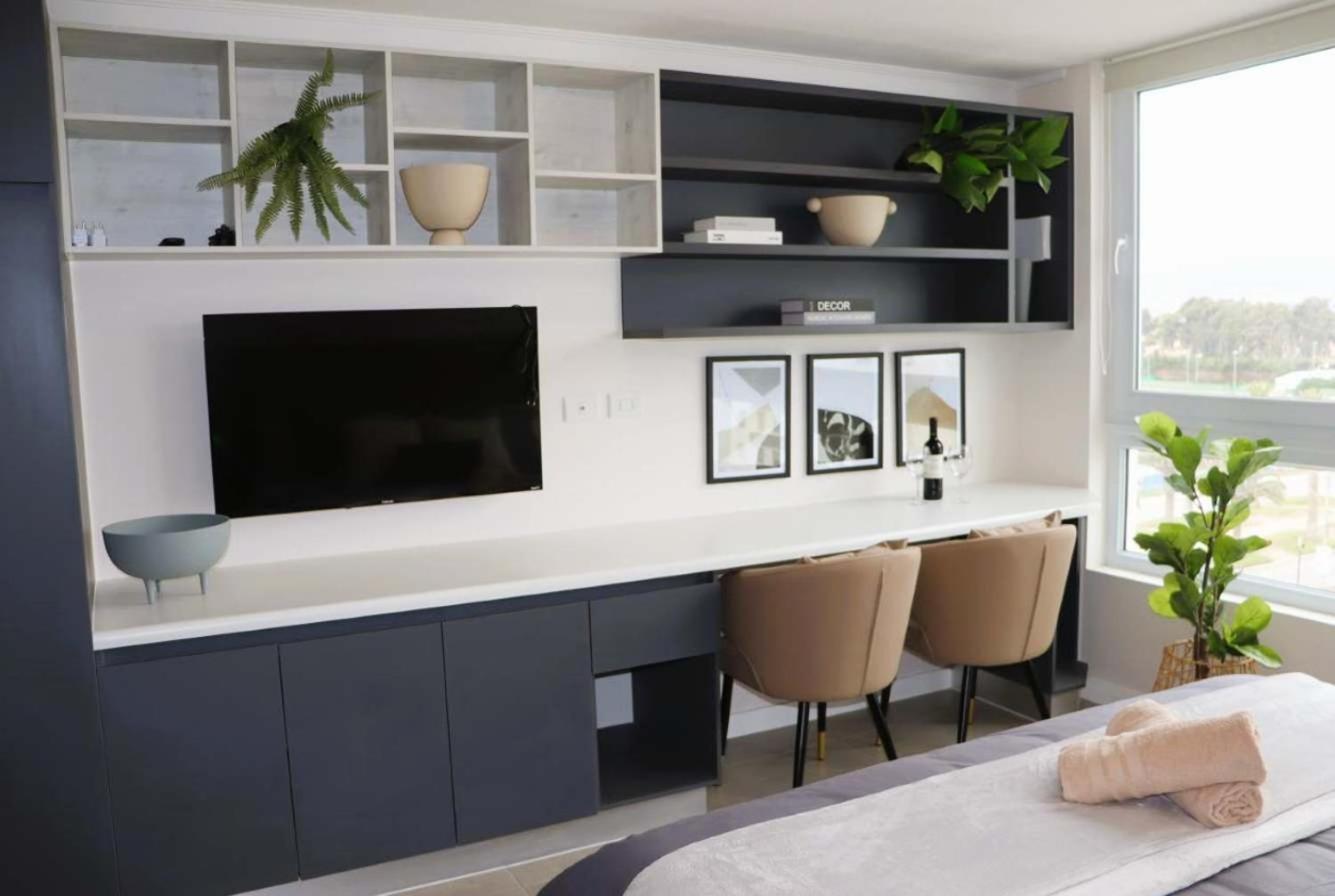 HOM l Costa Wifi CoWork SmatTv Mar Turismo Serena