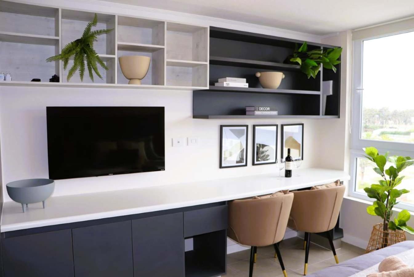 HOM l Costa Wifi CoWork SmatTv Mar Turismo Serena
