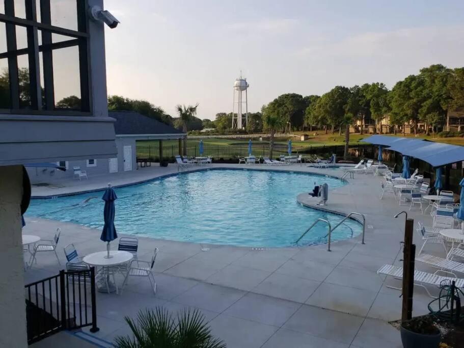 Beach, Golf, Pool & more! Pet friendly view 3