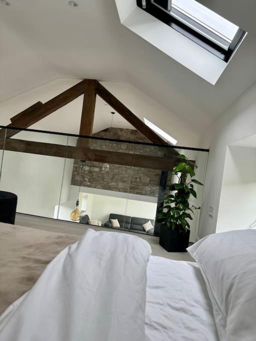 Stunning Stone Barn Conversion