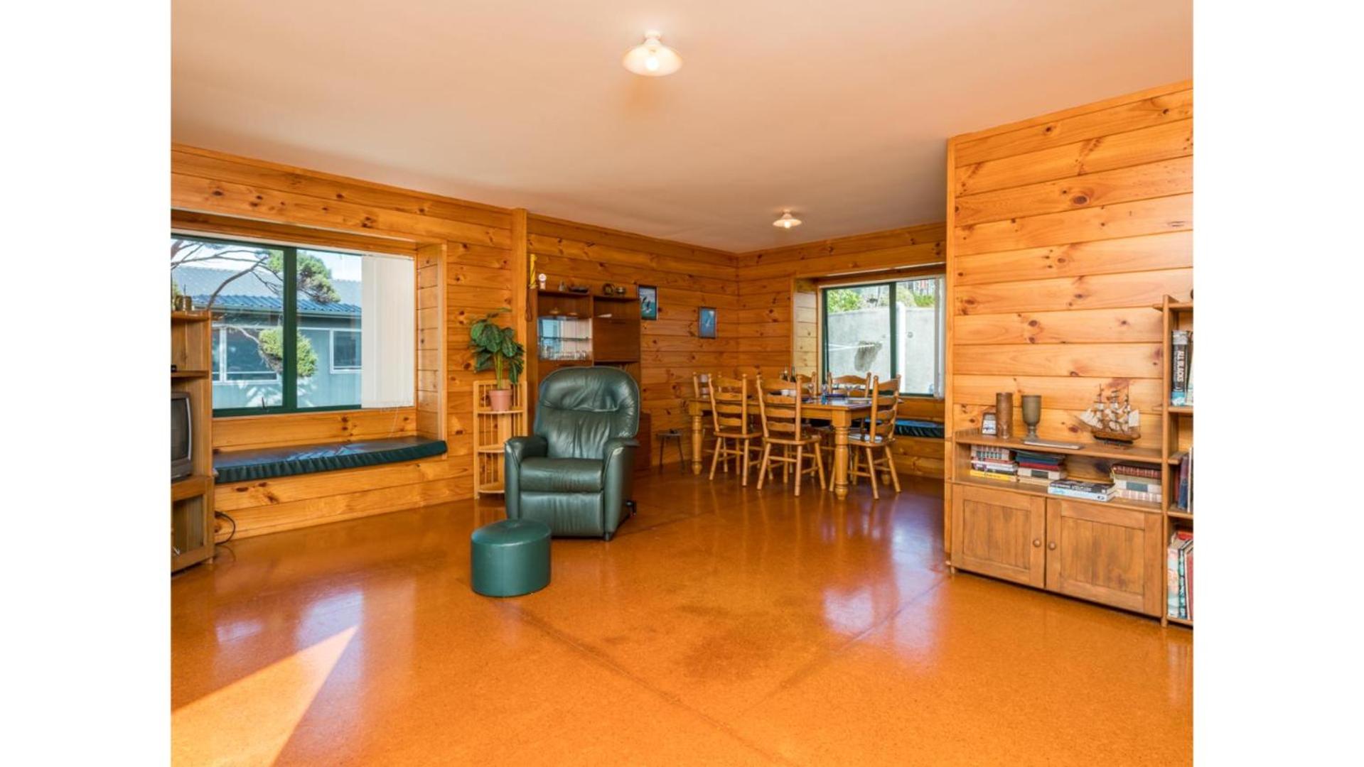 Wine Downtime - Mangawhai Holiday Home view 5