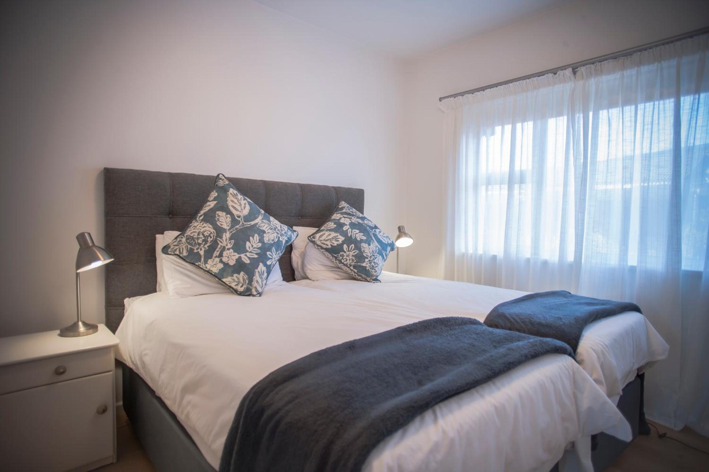 Bayview Luxury Apartment view 2