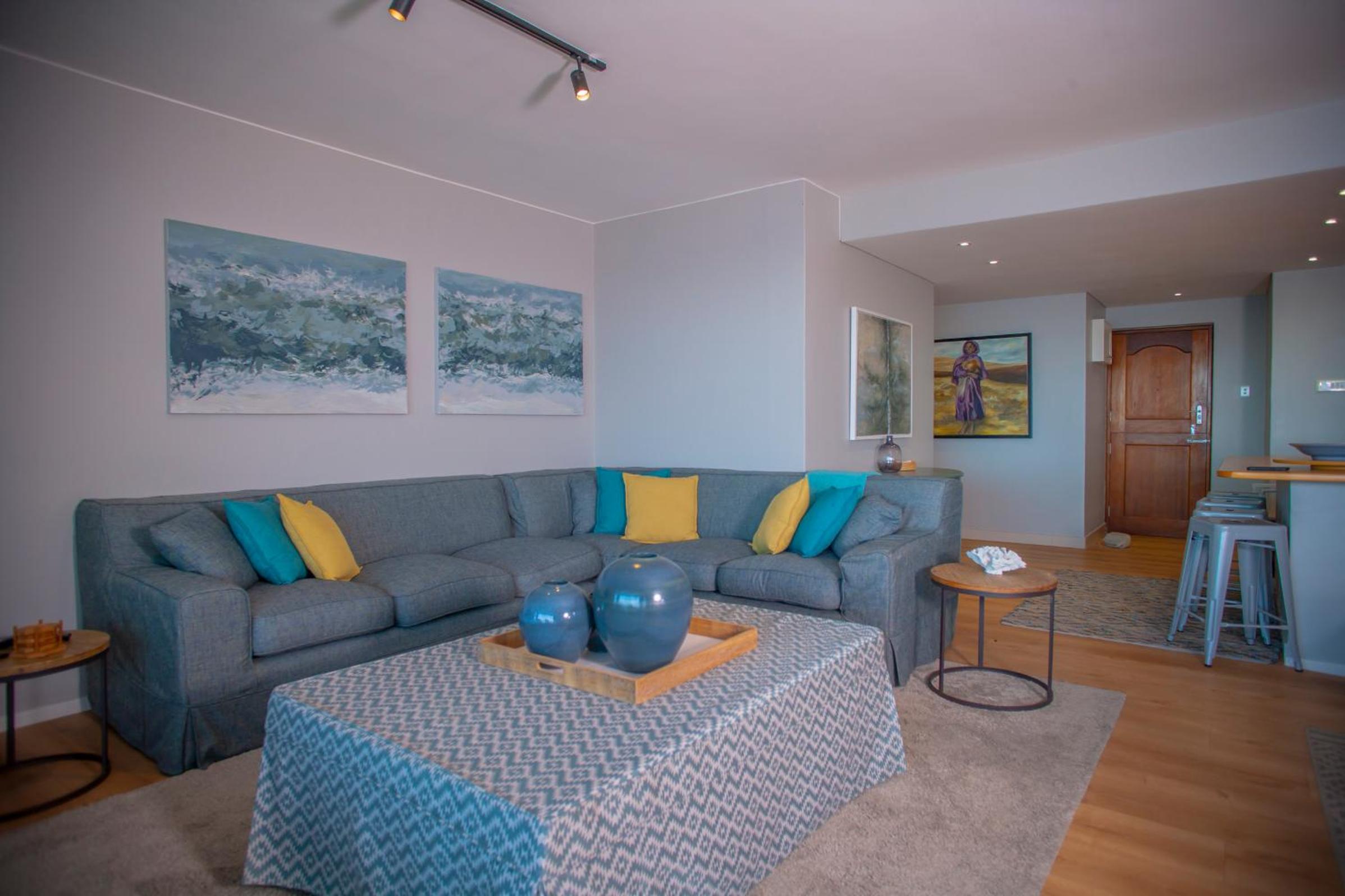 Bayview Luxury Apartment view 3