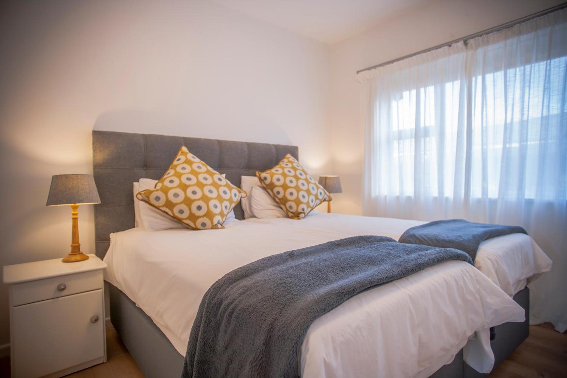 Bayview Luxury Apartment view 4