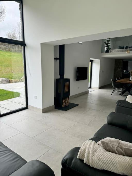 Stunning Stone Barn Conversion