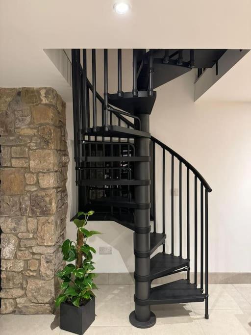 Stunning Stone Barn Conversion