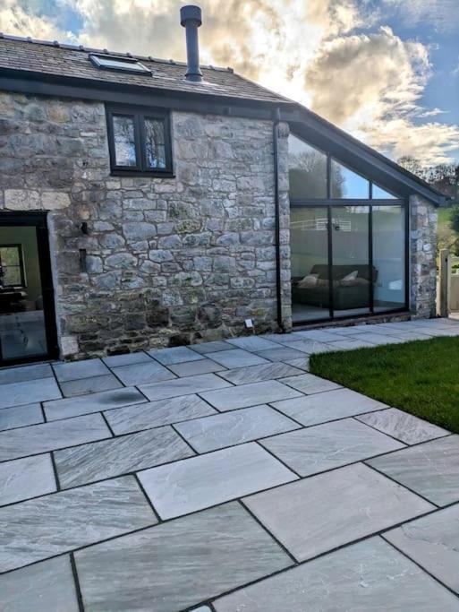Stunning Stone Barn Conversion