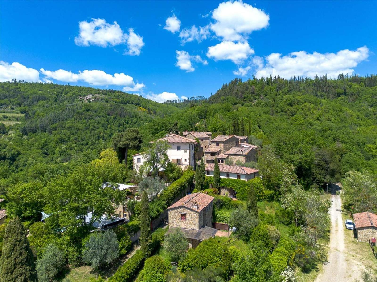 Il Ginepro Home view 4