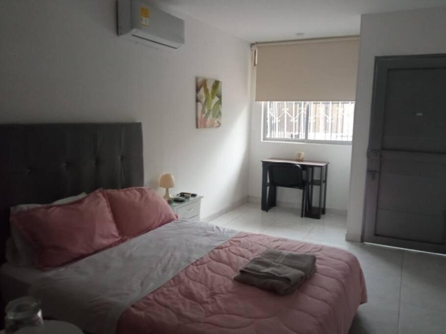 Apartamento independiente y fácil accesibilidad!