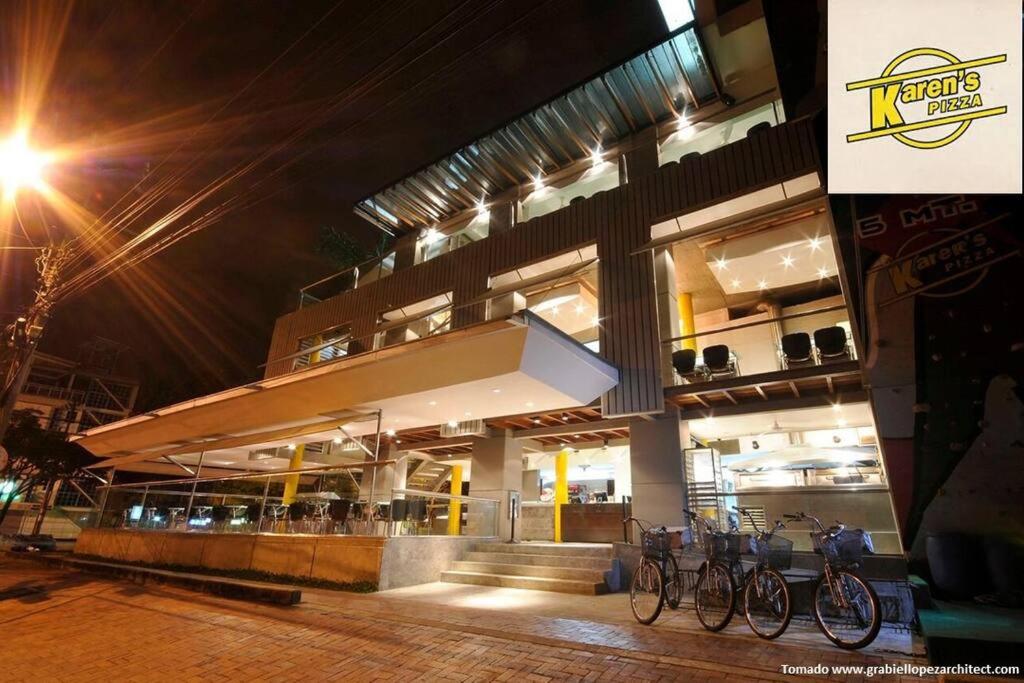 Apartamento independiente y fácil accesibilidad!