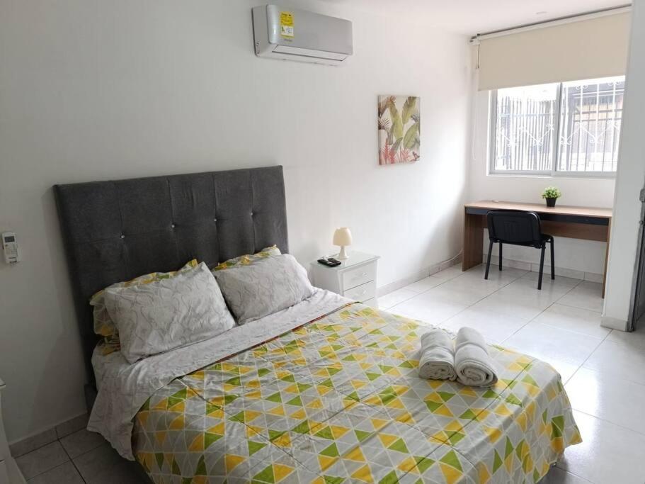Apartamento independiente y fácil accesibilidad!