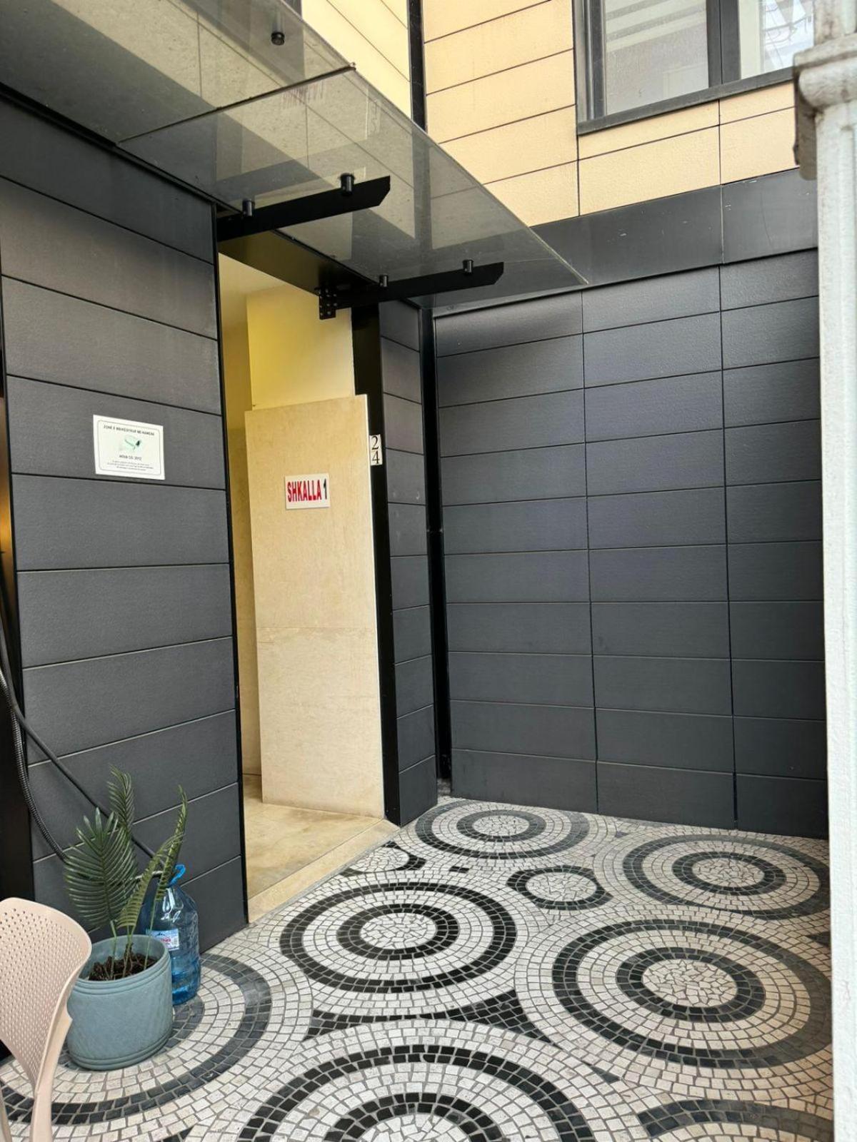 Art Central Apartment