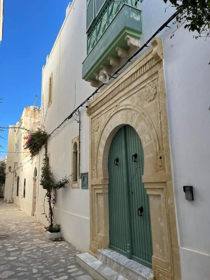 Appartement Fawara Hammamet view 4