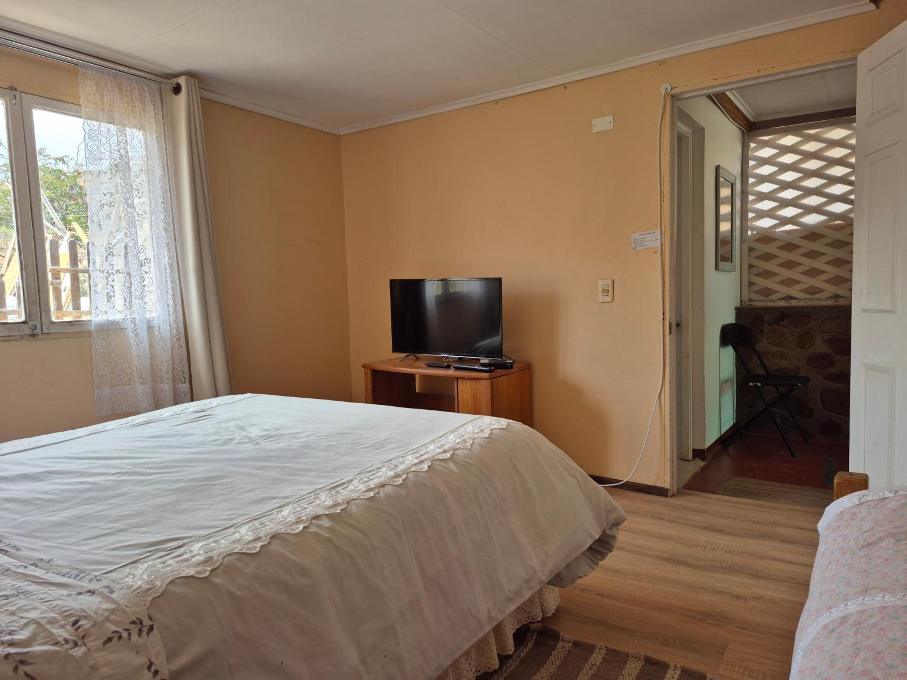 Hostal Los Almendros