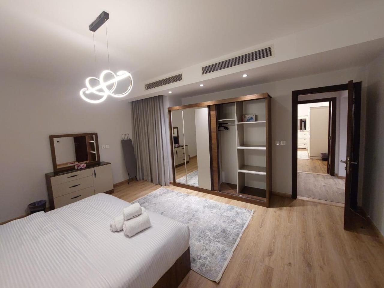 CFC, New Iconic 2BR Apartment
