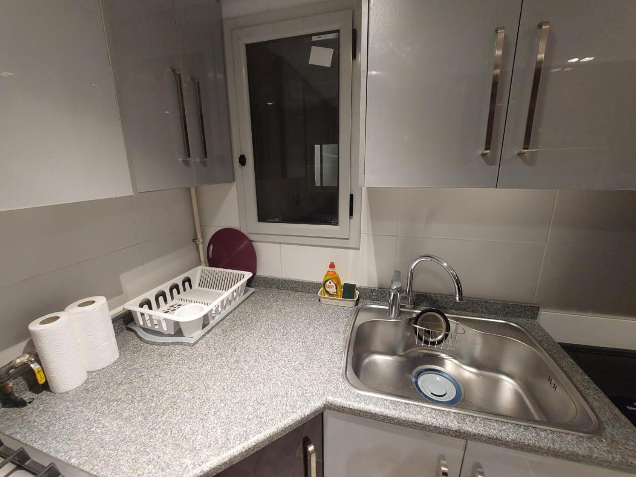 CFC, New Iconic 2BR Apartment