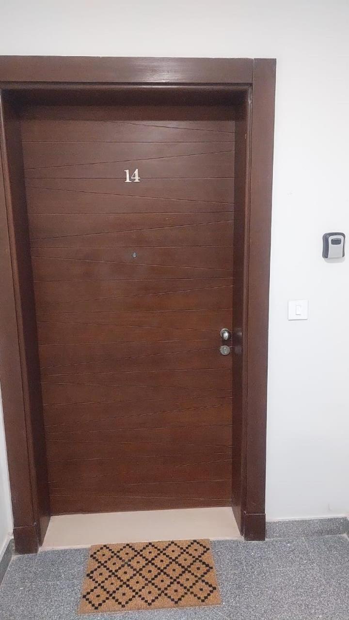 CFC, New Iconic 2BR Apartment
