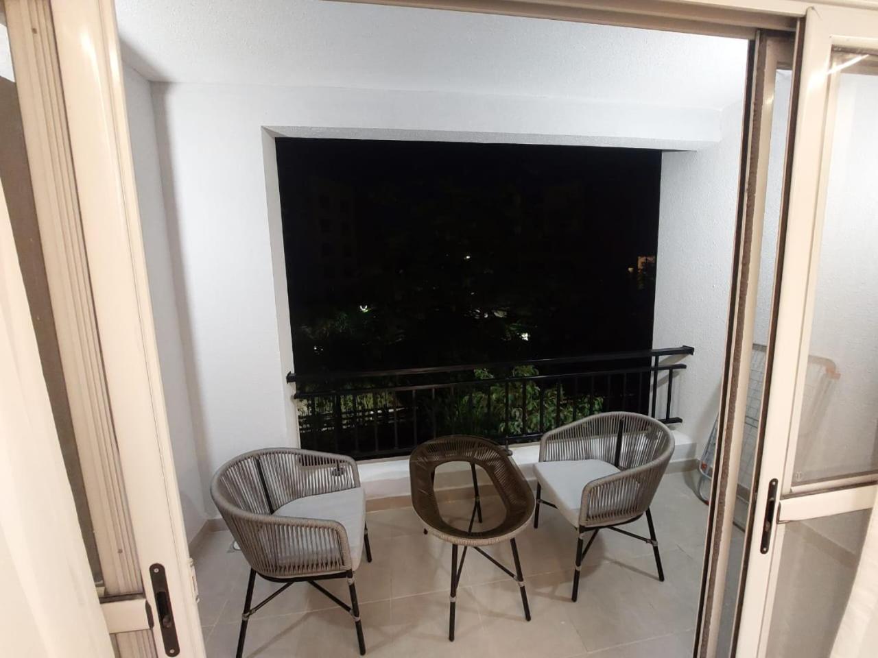 CFC, New Iconic 2BR Apartment
