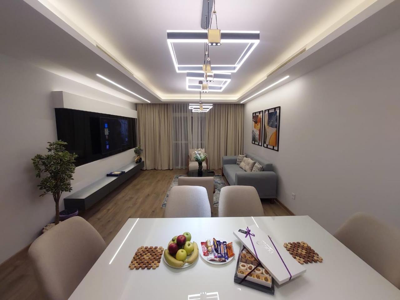CFC, New Iconic 2BR Apartment
