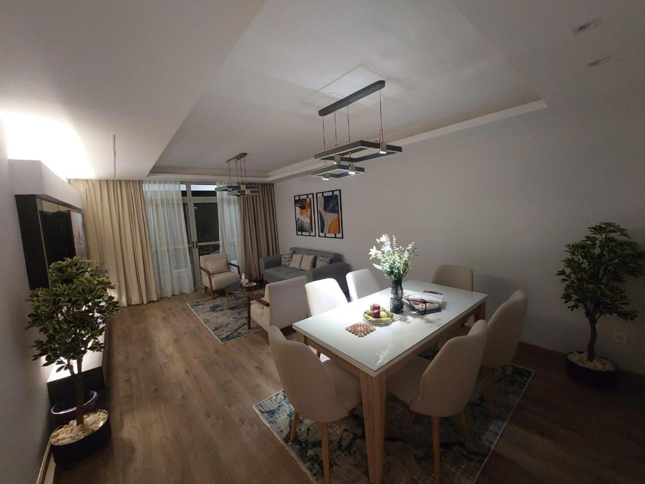 CFC, New Iconic 2BR Apartment