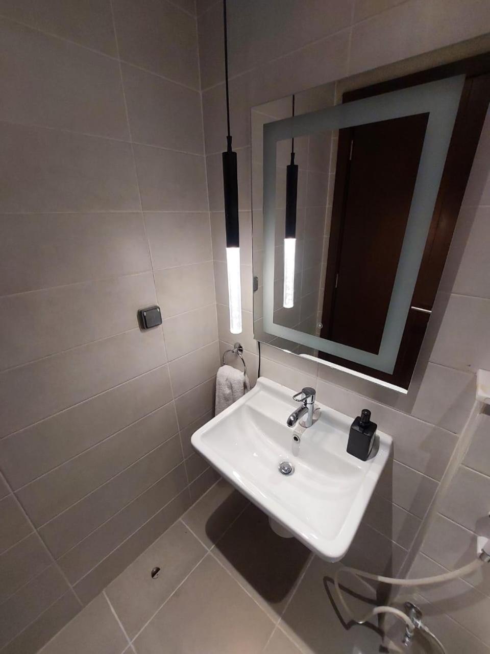 CFC, New Iconic 2BR Apartment