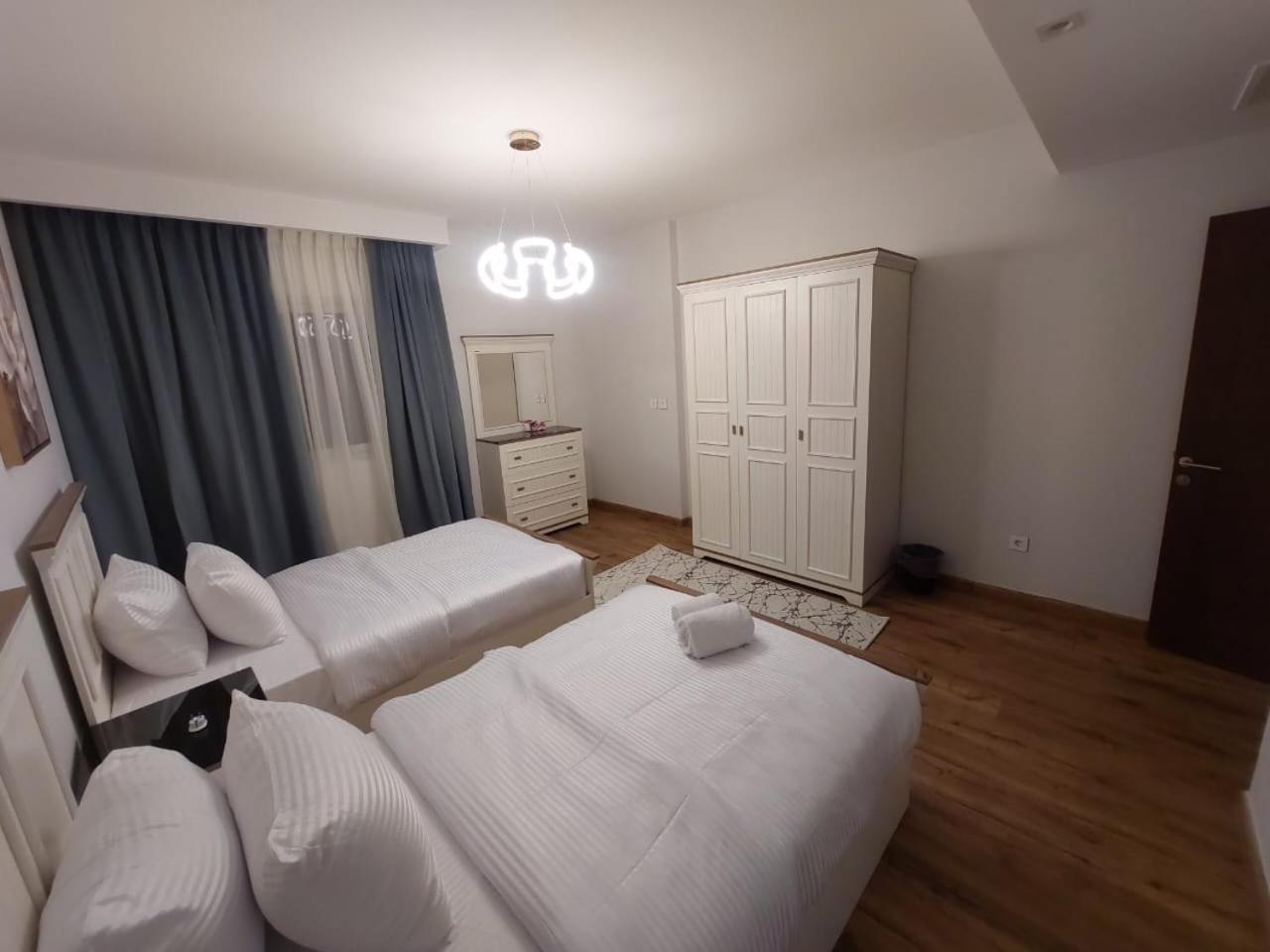 CFC, New Iconic 2BR Apartment
