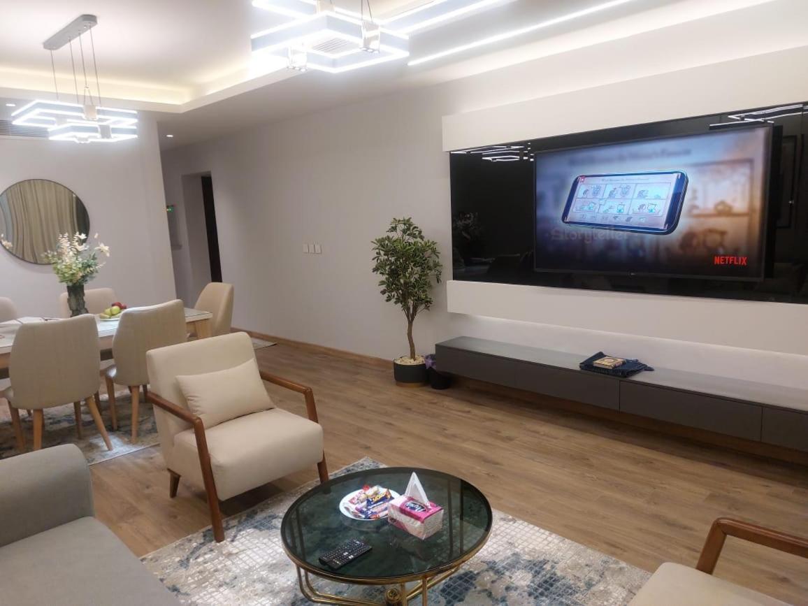 CFC, New Iconic 2BR Apartment