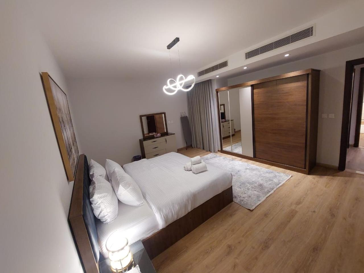 CFC, New Iconic 2BR Apartment