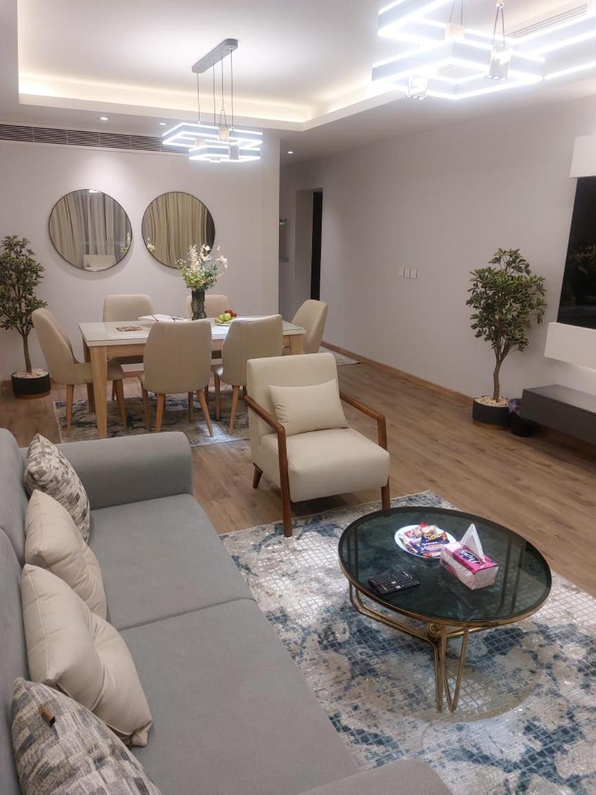 CFC, New Iconic 2BR Apartment