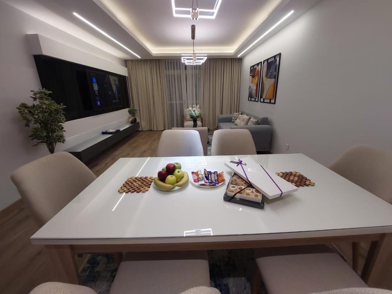 CFC, New Iconic 2BR Apartment