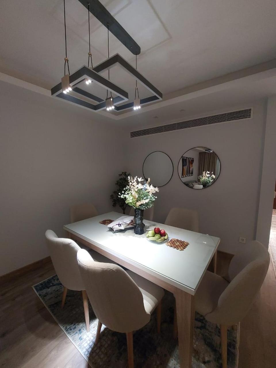 CFC, New Iconic 2BR Apartment