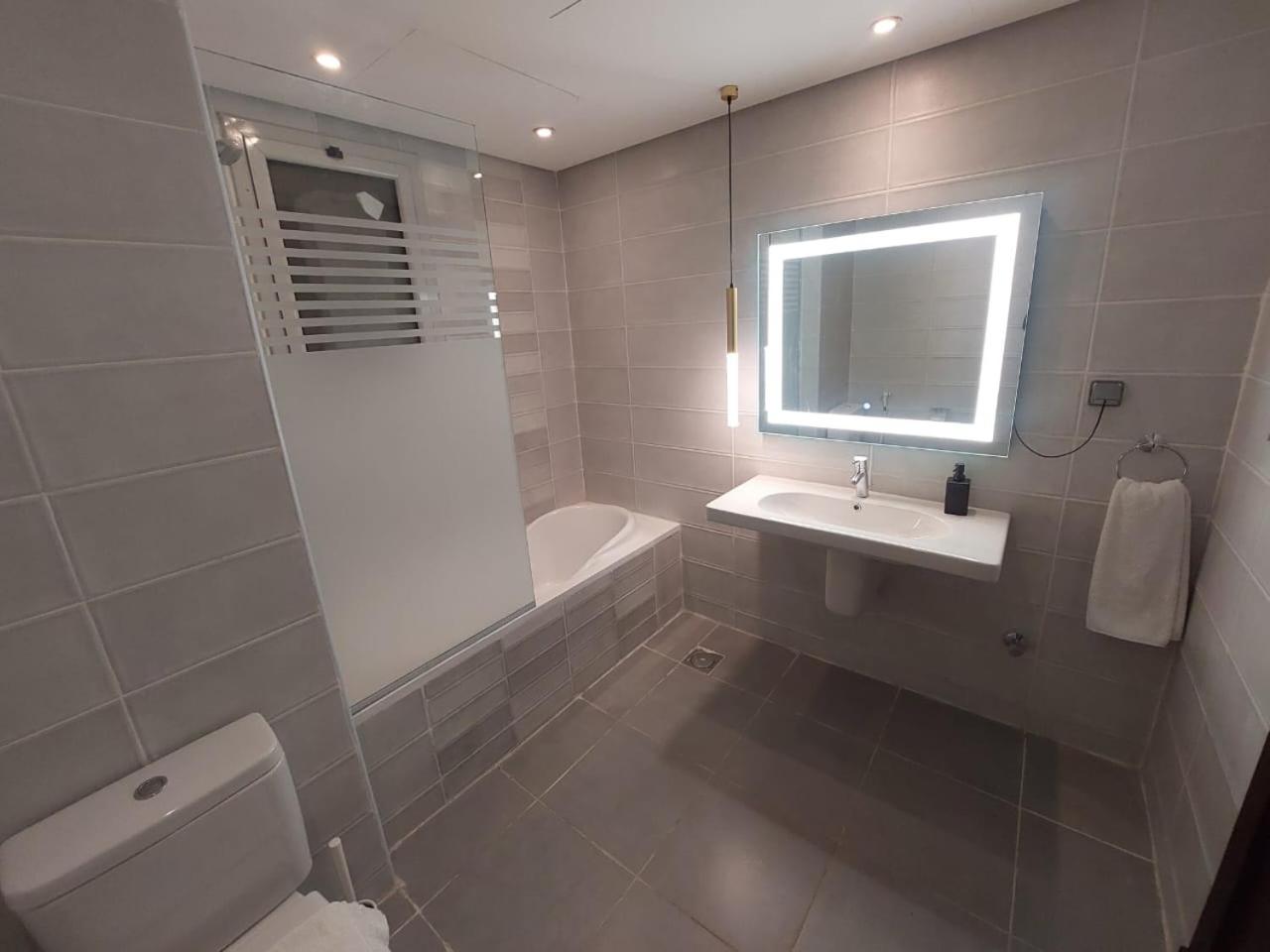 CFC, New Iconic 2BR Apartment