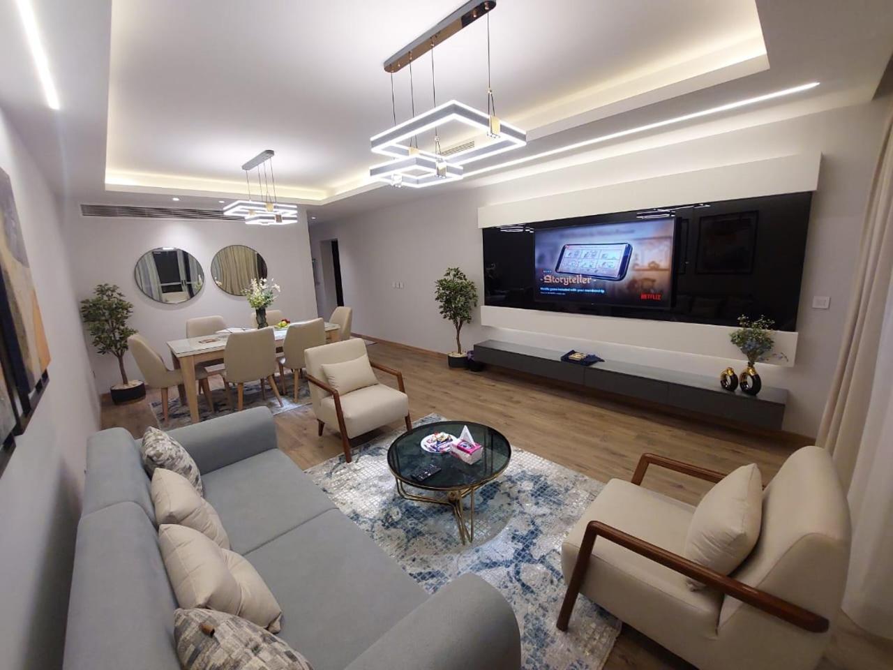 CFC, New Iconic 2BR Apartment