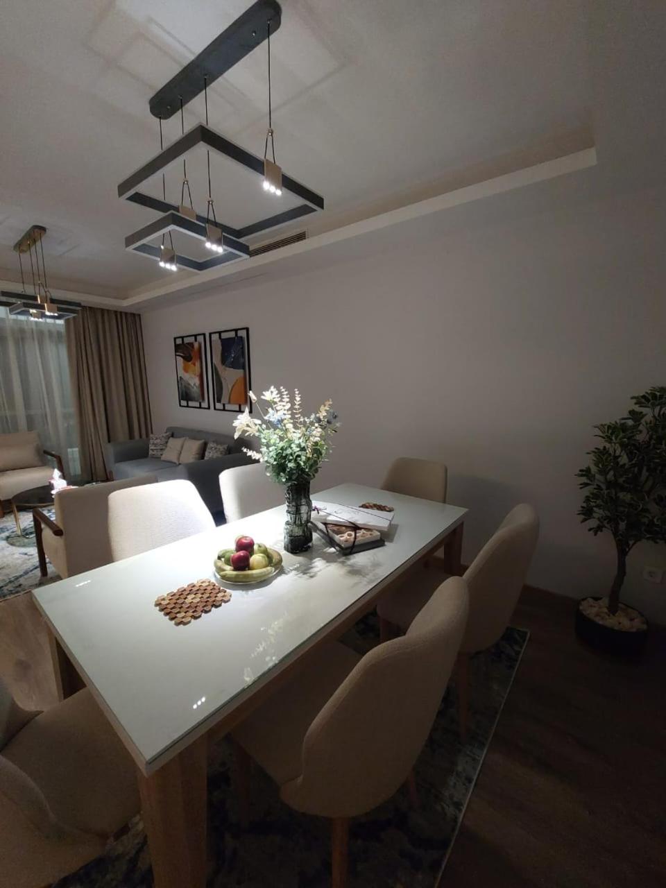 CFC, New Iconic 2BR Apartment