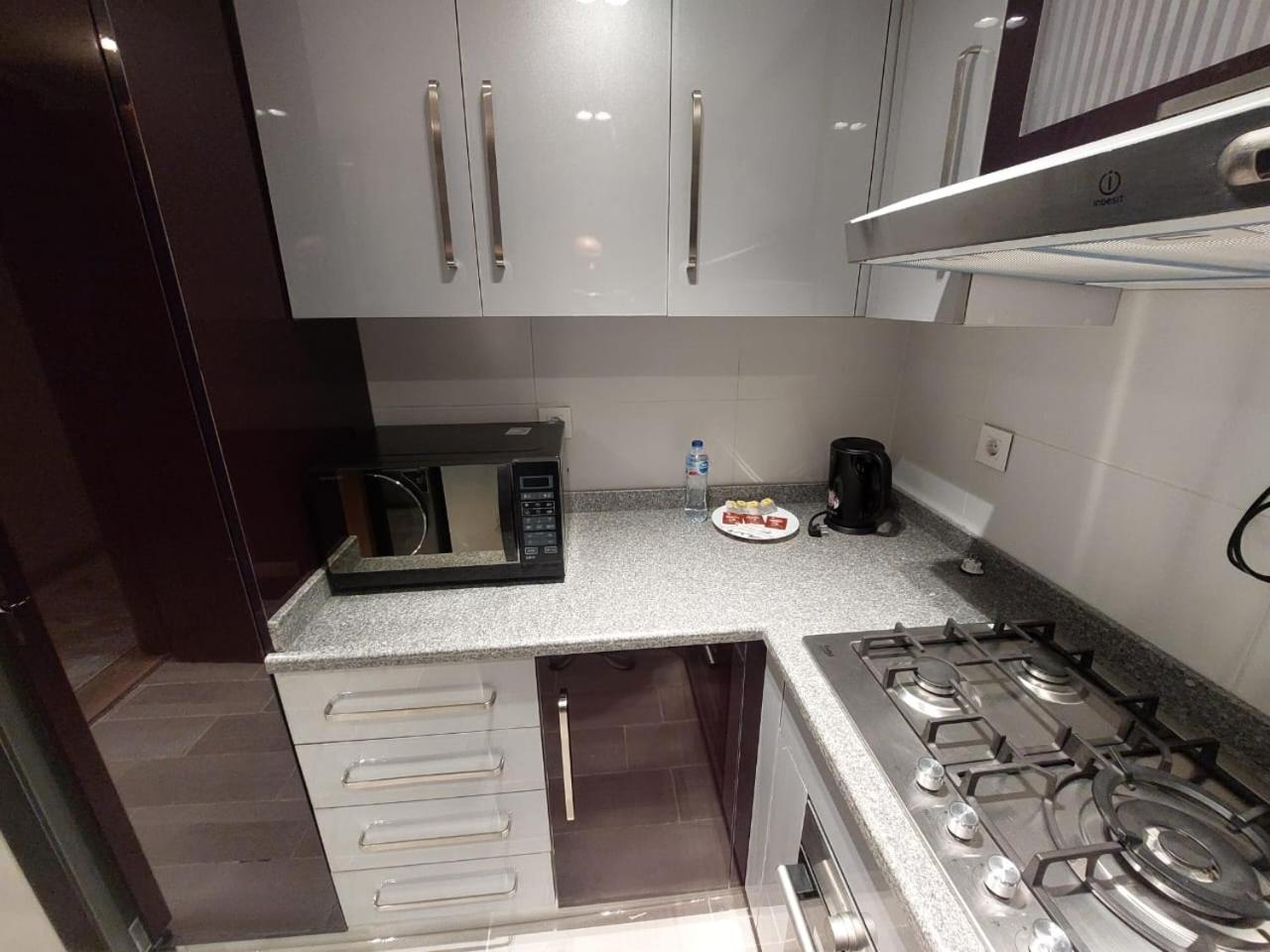 CFC, New Iconic 2BR Apartment