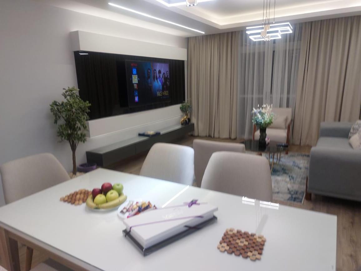 CFC, New Iconic 2BR Apartment