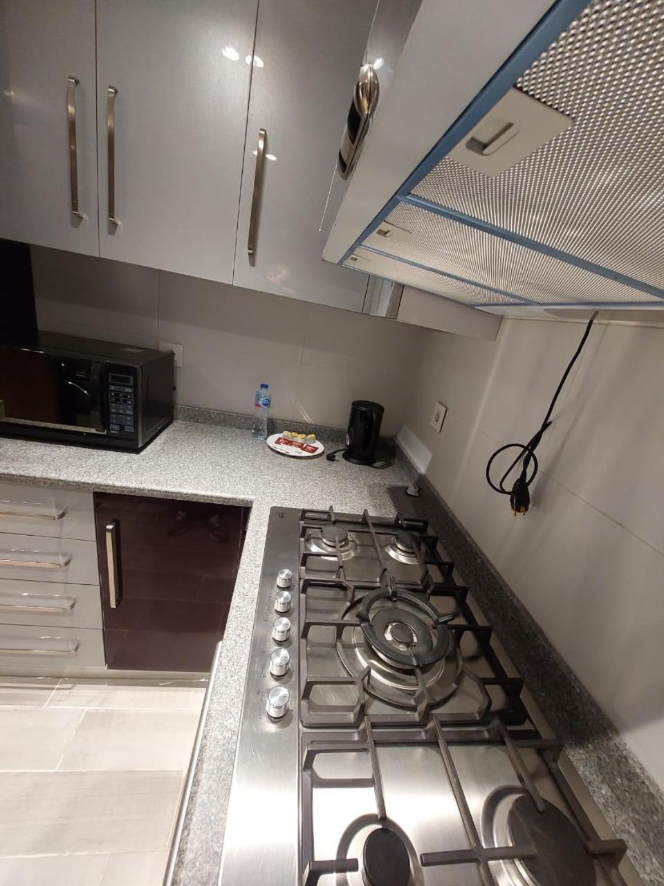 CFC, New Iconic 2BR Apartment