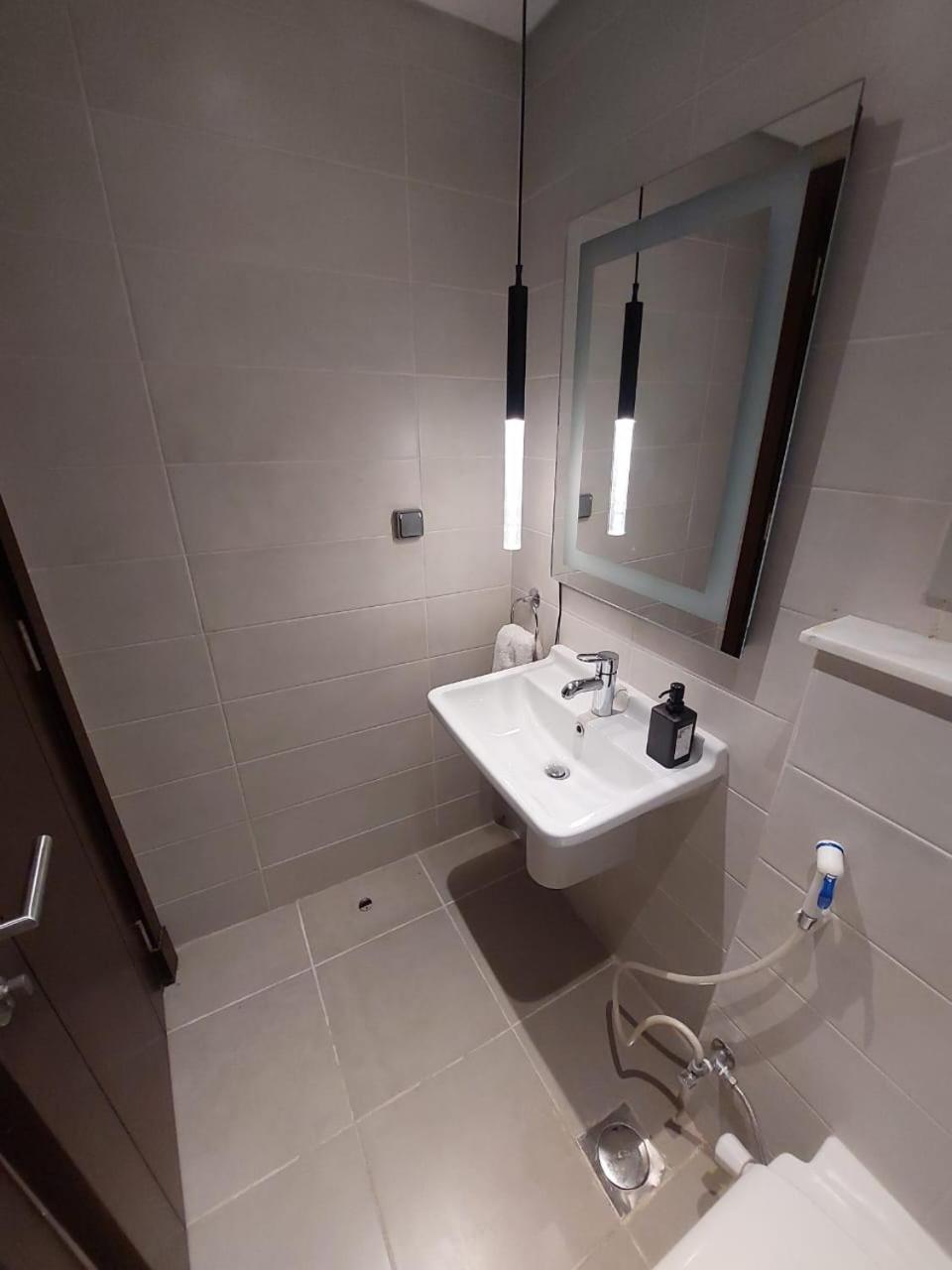 CFC, New Iconic 2BR Apartment