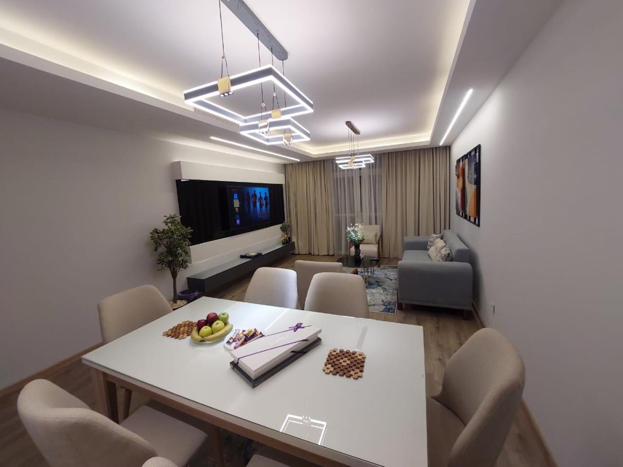 CFC, New Iconic 2BR Apartment