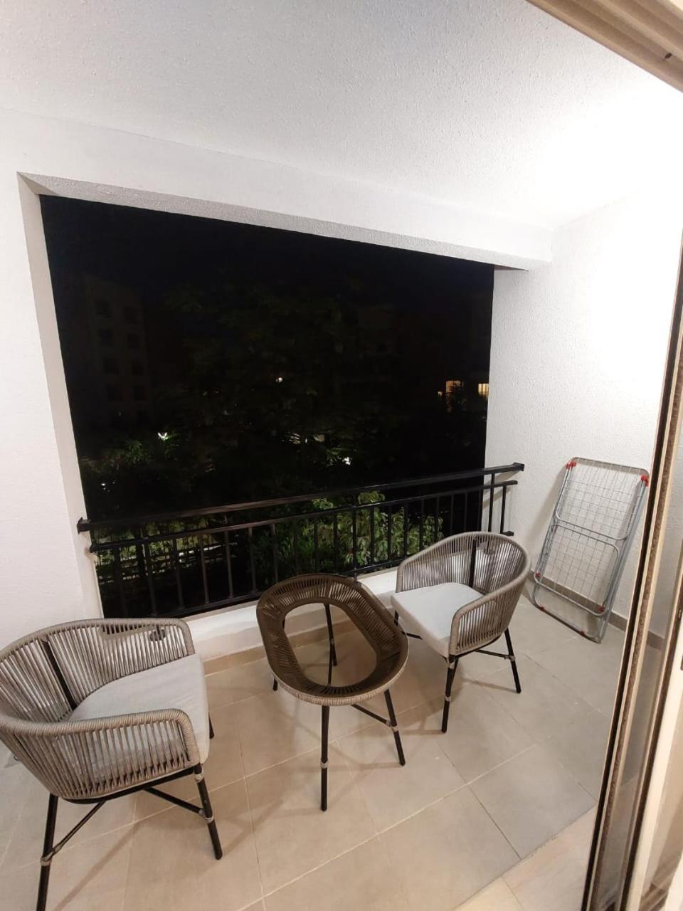 CFC, New Iconic 2BR Apartment