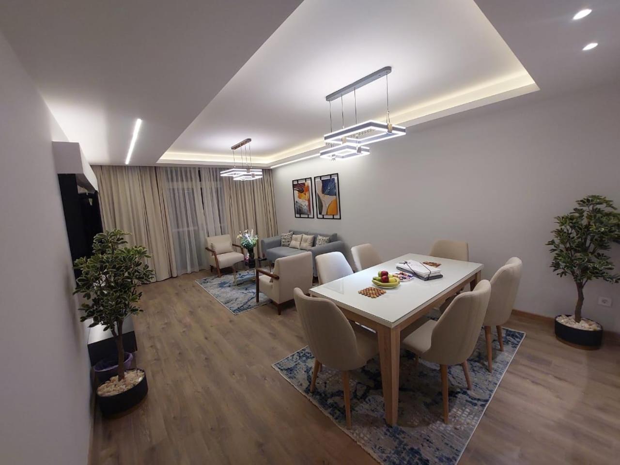 CFC, New Iconic 2BR Apartment