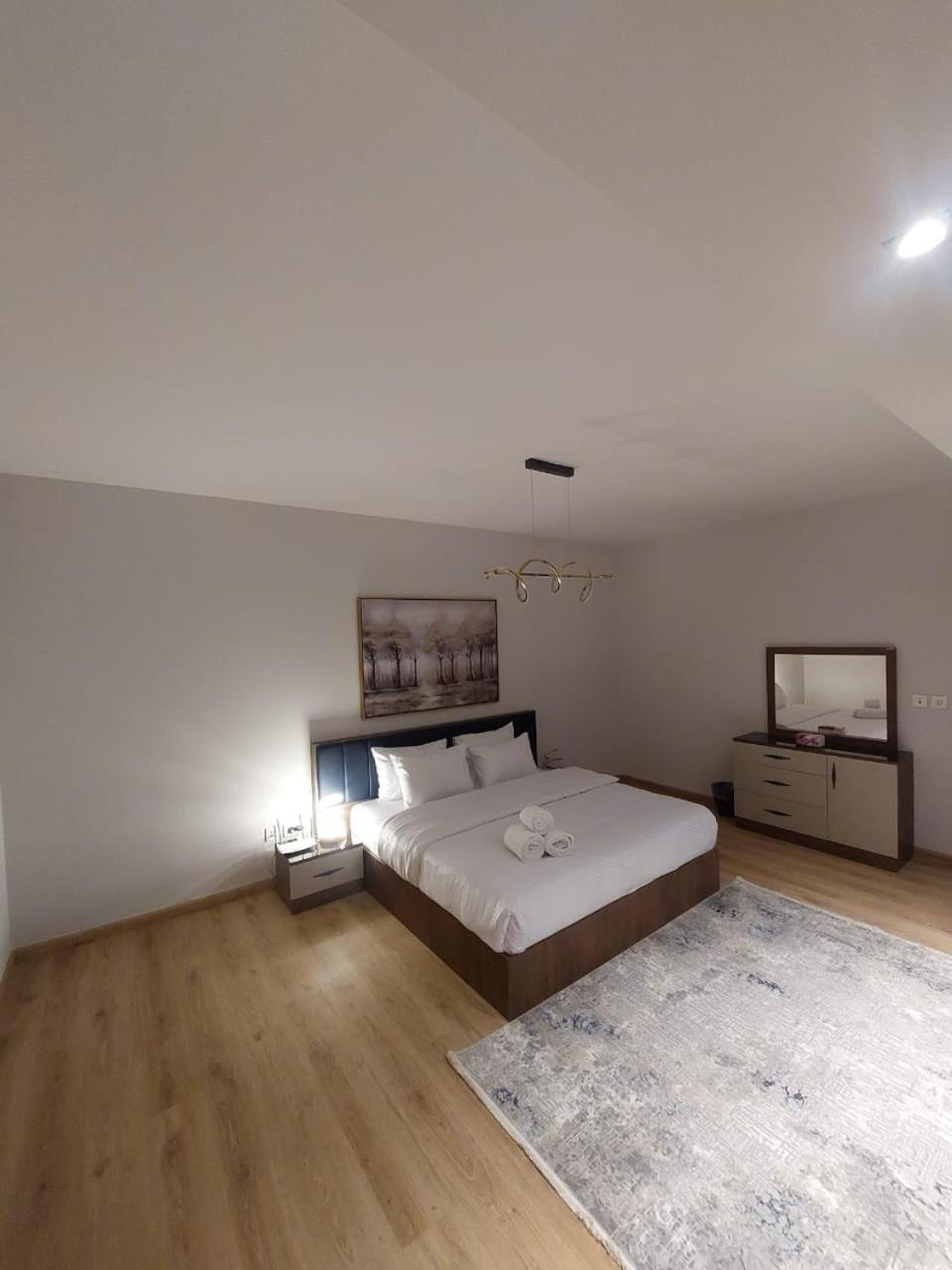 CFC, New Iconic 2BR Apartment