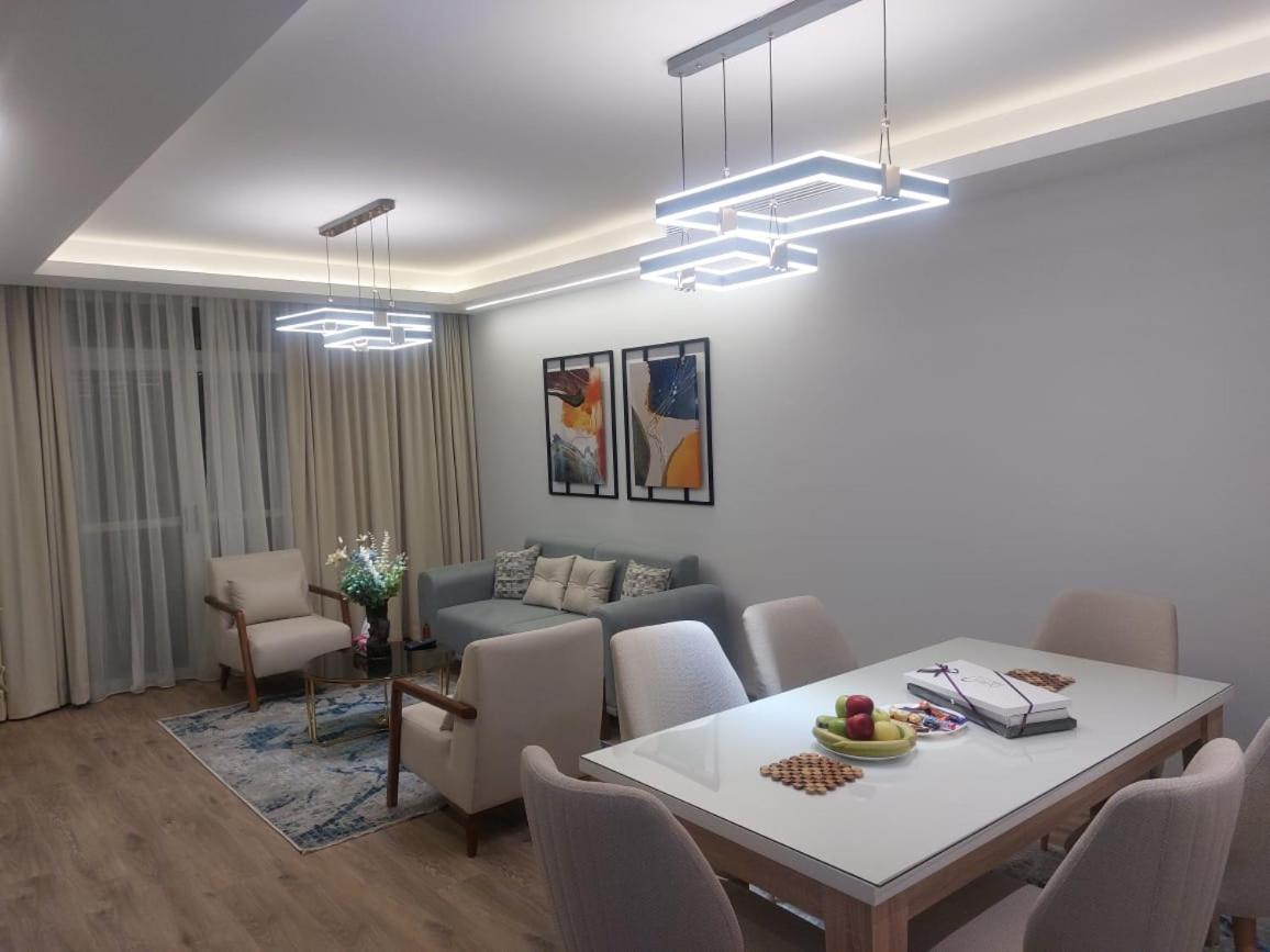 CFC, New Iconic 2BR Apartment