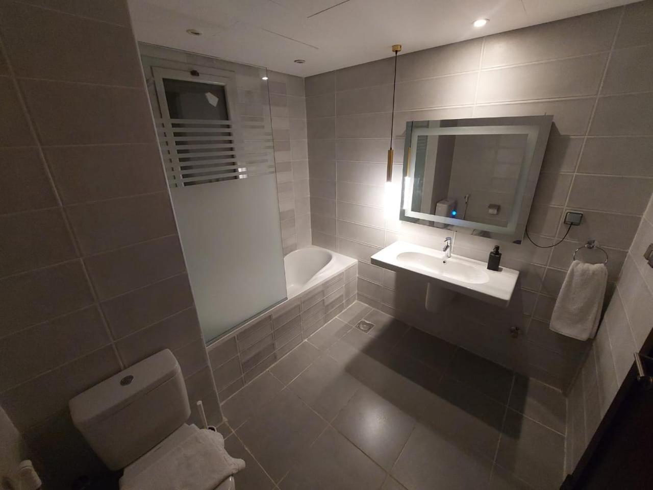 CFC, New Iconic 2BR Apartment